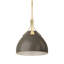 Summit 1 - Light Single Dome Pendant-1996089322-1996089330