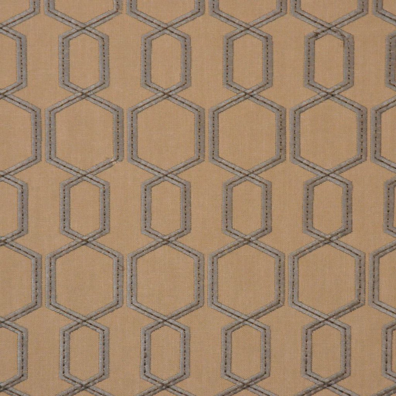 Suite Fabric, Mineral