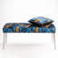 Whitham Velvet Upholstered Bench-1790023246