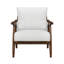 Chaise d'appoint 1 pièce Modern Living-1599308779
