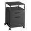 Classeur mobile verrouillable 2 tiroirs Turgeon -1838574111