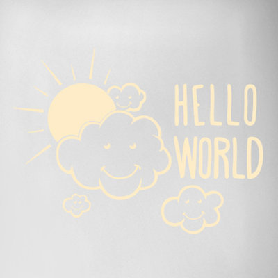 Wall Decal