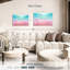 Flamant rose plage Brampt-107688693