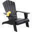 Polystyrene Adirondack Chair-1971664500