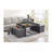 Vinny Coffee Table-129750046