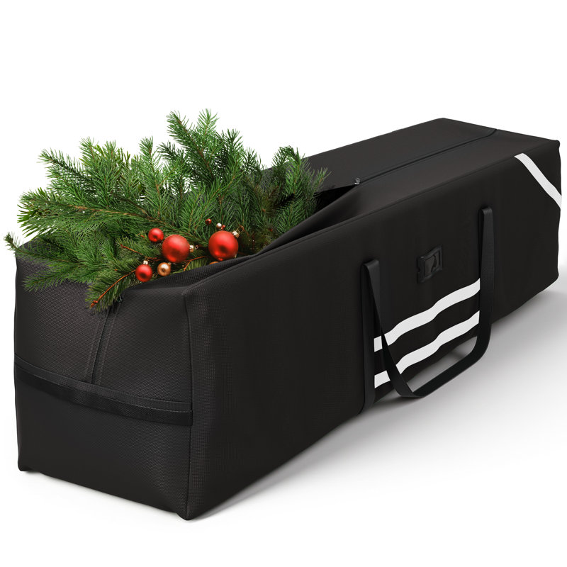 Christmas Tree Storage, Black
