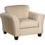 Ensemble de salon configurable Dewald
