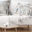 Coussin Winter Lane