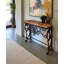 Rustic Console Table - EntryWay