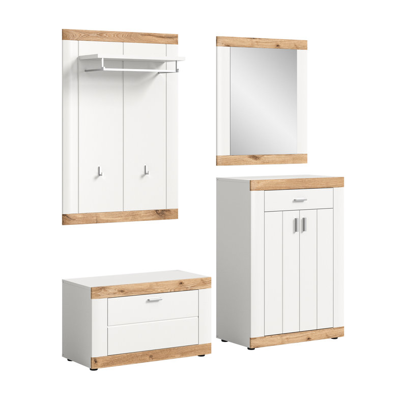 Beavertown Clothes Storage System