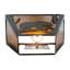 Rustic Lodge 2 - Light Flush Mounted Sconce-16183225