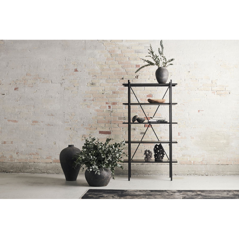Vase de table en terre cuite