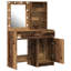 Dressing Table with Mirror-311486474