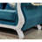 Upholstered 86.6'' Sofa