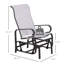 Fauteuil oscillant Outsunny-1610615956