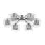 Kidsgrove Flush Mount-24321523