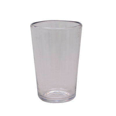 19oz. Drinking Glass Set