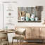 Impression sur toile de cuisine-257081648