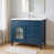 Bleu sélectionné