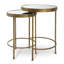 Nesting End Table