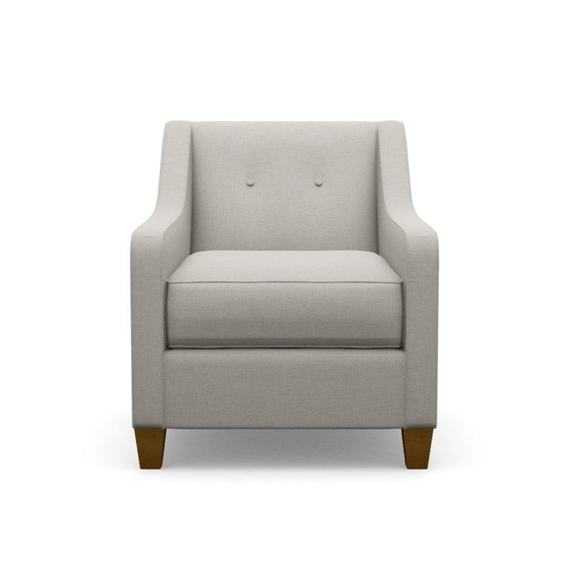 Tousley Chair, Big Sur, Lotus 263336