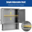 Bitner Bathroom Storage Furniture Set-1423513860