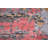 All-Over Abstract Oriental Area Rug 8x10