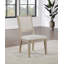 Hornersville 5-pcs Round Dining Table Set