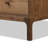 Jacobsen Media Console-Natural Walnut