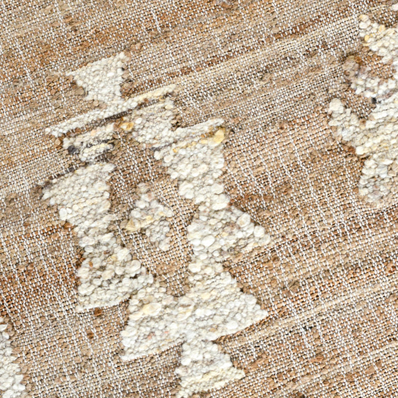 Raposa Southwestern Indoor Rug, Rectangle 2' x 3'