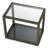 Side Table Bethesda Bronze Highlight Finish
