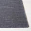 Tapis de couleur unie en laine tissé à la main Fitzpatrick-64542329
