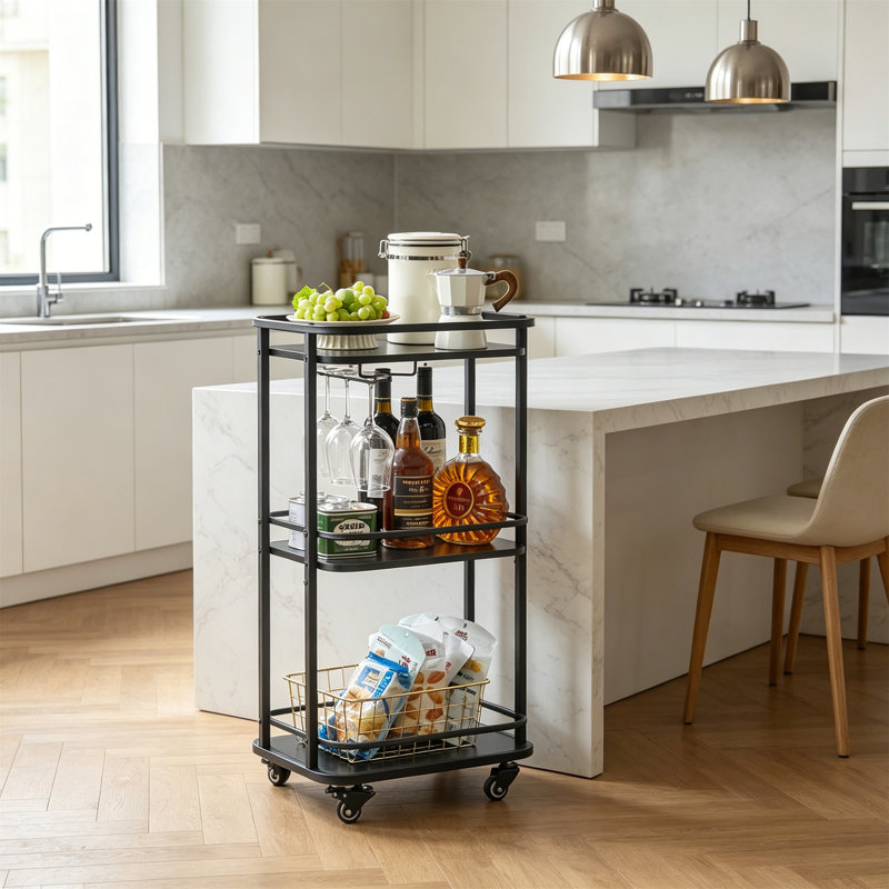 Bar Cart