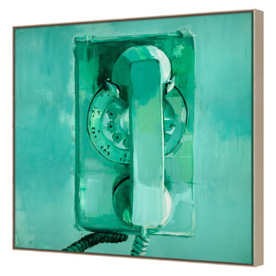Hello 2 Print by Ngo, PC