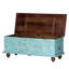 Santillo Solid Wood Blanket Chest-1036174802