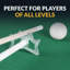 Ensemble d'accessoires pour table de billard