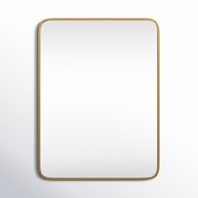 Sabine Accent Mirror