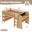 Lit simple mezzanine-2144851048