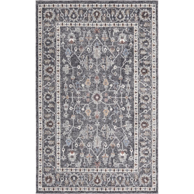 Policarpio Oriental Rug