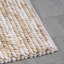 Tapis pour salle de bain en chenille French Color-109555283-109838596