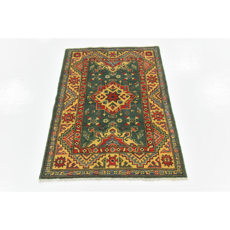Tapis vert Nero