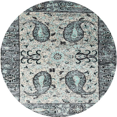 Oriental Indoor Rug