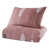 Rose et blanc est en rupture de stock