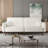 Bohlman Twin 75'' Upholstered Convertible Sofa-1381533731