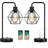 Bricktown Metal USB Desk Lamp