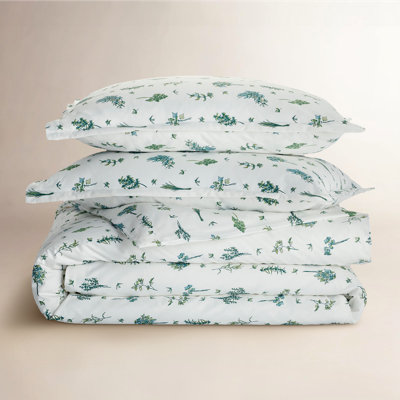 Bennie Cotton Duvet Cover Set