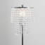 Vilas 63.5cm Polished Tree Floor Lamp