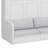 Murphy Bed With Multi-Function – Sofa, Desk, Storage Cabinet & Foldable Space-Saving Design-1402635572