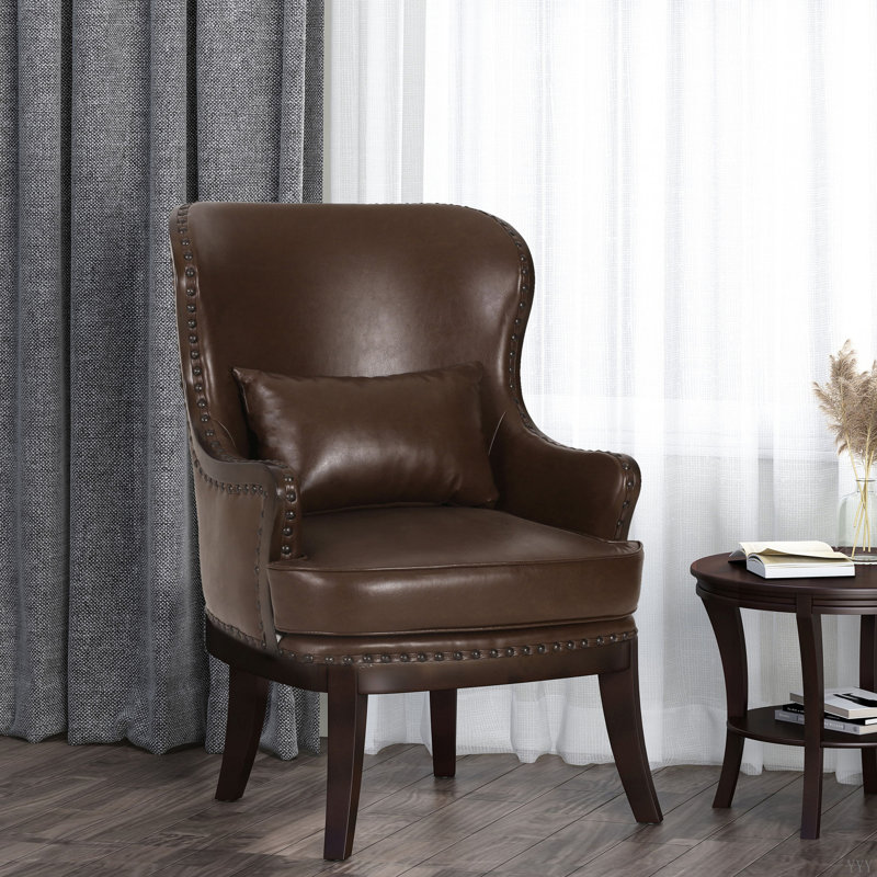MODERN ACCENT CHAIR