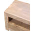 Donoghue Unfinished TV Stand for TVs up to 78"